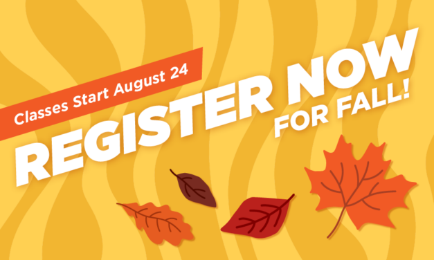 Fall 2026 Registration Now Open at ACC | Don’t Wait to Secure Your Classes