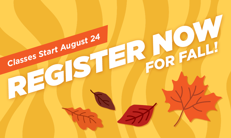 Fall 2026 Registration Now Open at ACC | Don’t Wait to Secure Your Classes