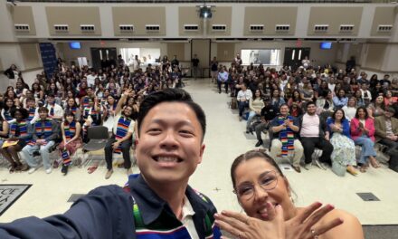 Felicidades to the 2025–2026 ASCENDER Cohort