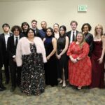ACC Phi Theta Kappa Students Earn State and National Recognition at 2026 Conventions