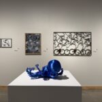 ACC Celebrates 50 Years of Student Creativity at Annual Art Exhibition