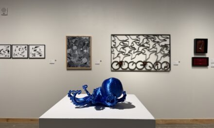 ACC Celebrates 50 Years of Student Creativity at Annual Art Exhibition