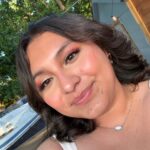 “My whole life, I have dedicated myself to pursuing nursing.” | Meet ACC nursing graduate Nadia V. 