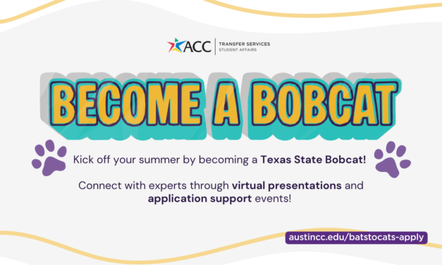 ACC to Texas State Transfer: Join ‘Bats to Cats’ Events This June