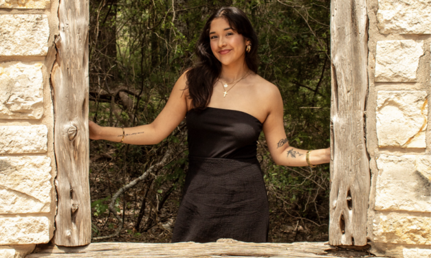ACC Spring 2026 Graduate Miliana Bazan Finds Her Path in Film 
