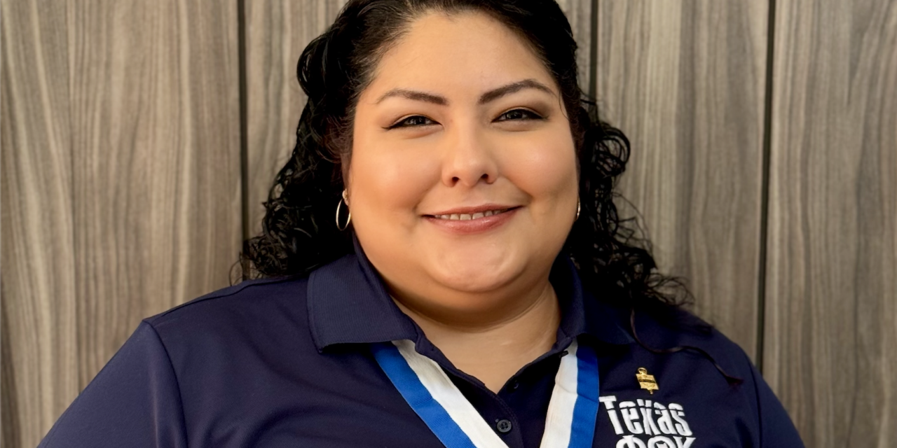 “Moments where continuing felt impossible” | Hear from spring 2026 grad Serena R.