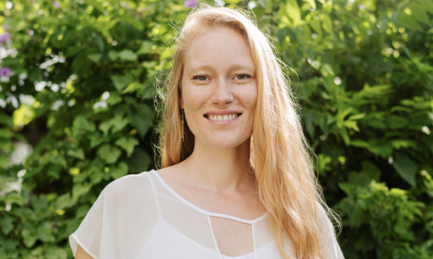 CSAA Winner Genevieve Kent Elbaor: A Journey of Resilience, Service, and Purpose
