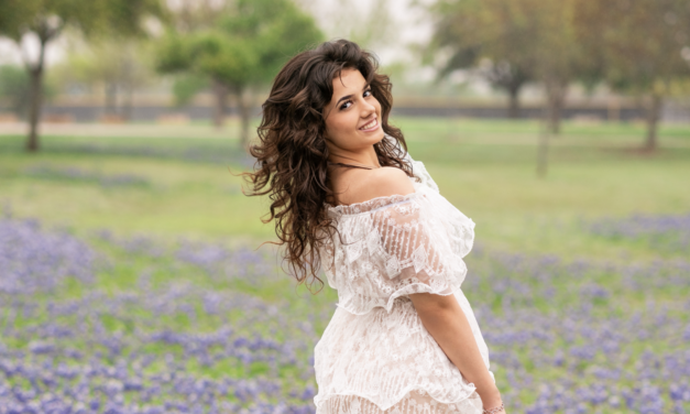 “The impossible is always within reach” | Hear from spring 2026 grad Laila 