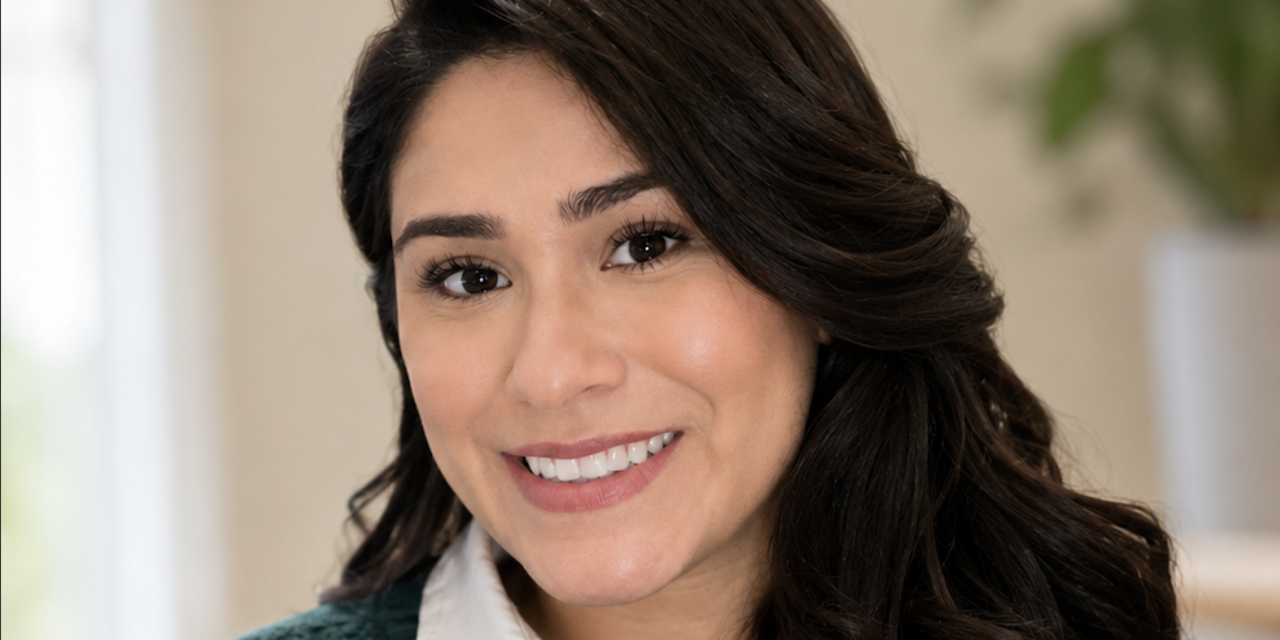 ACC Nursing Graduate Josette Casarez Proves It’s Never Too Late to Start Over