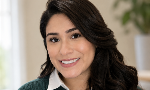 ACC Nursing Graduate Josette Casarez Proves It’s Never Too Late to Start Over