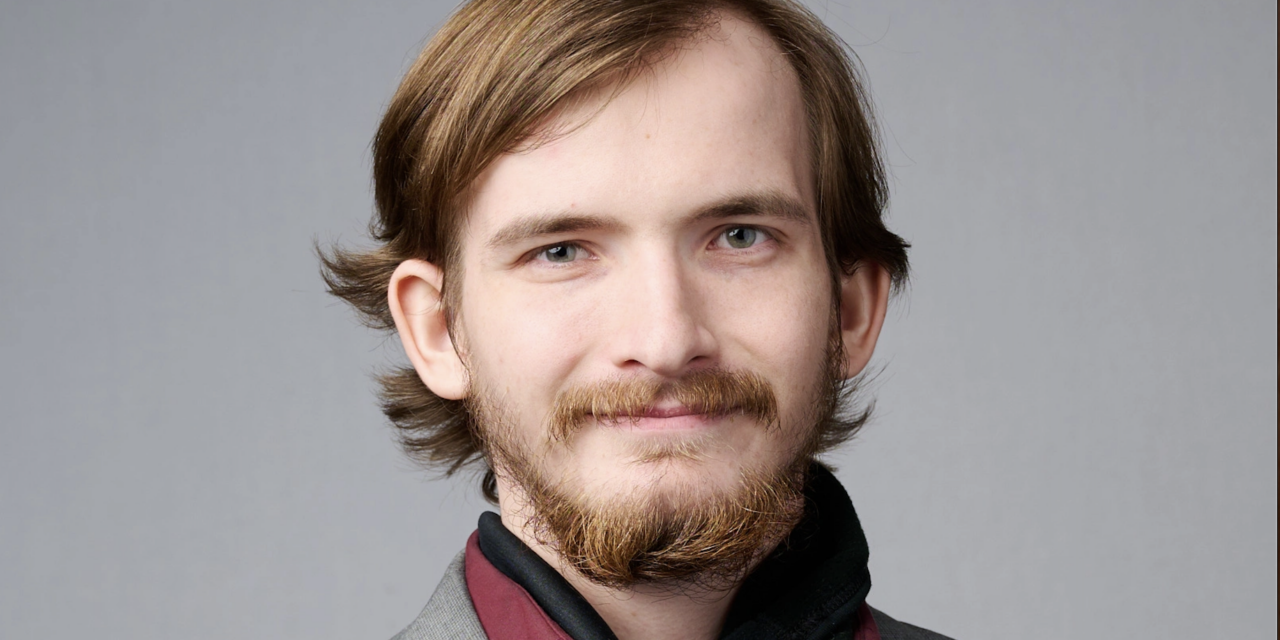 ACC Physics Student Joshua S. Expands Research and Science Advocacy Work
