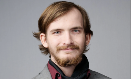 ACC Physics Student Joshua S. Expands Research and Science Advocacy Work