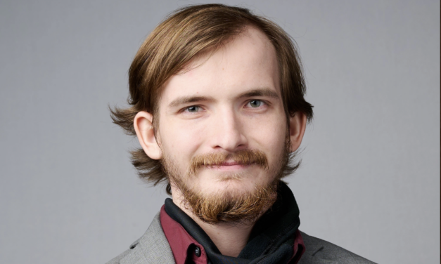 ACC Physics Student Joshua S. Expands Research and Science Advocacy Work