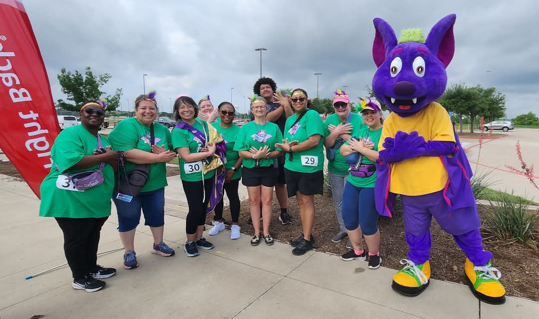 Relay for Life at Elgin Campus Brings Community Together
