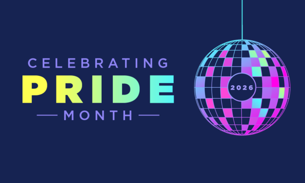 ACC Recognizes 2026 Pride Month with Resources and Learning Opportunities