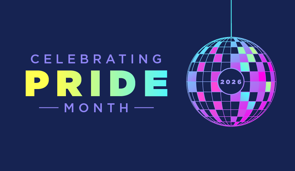 ACC Recognizes 2026 Pride Month with Resources and Learning Opportunities