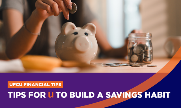 ACC + UFCU Tips | Jump-Start Saving