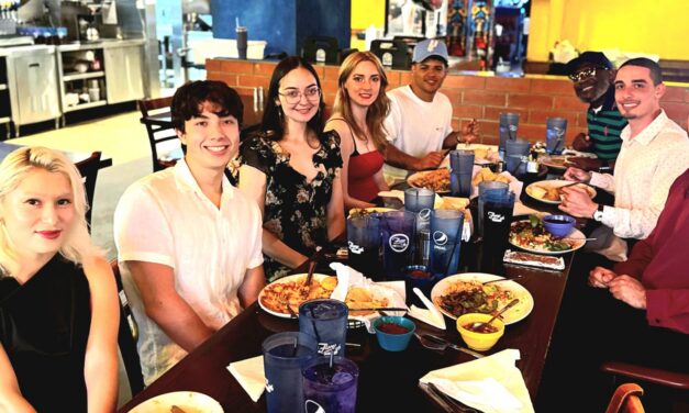Dreaming Big: ACC Student Earns Full-Ride Scholarship to Yale