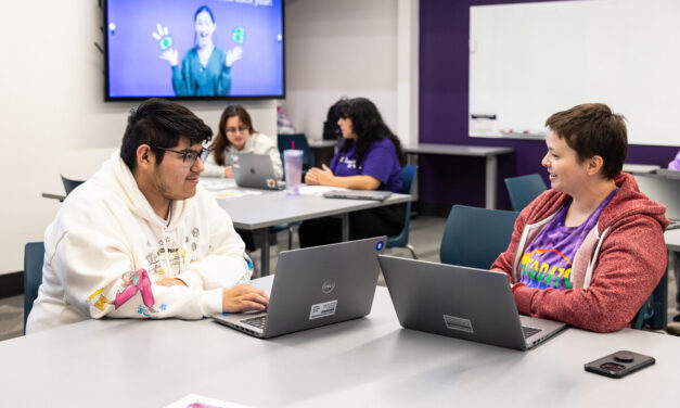 Financial Aid Updates Coming for 2026-27: What ACC Students Should Know