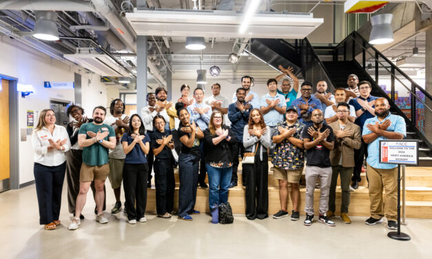 New Cohort Begins Semiconductor Training Through ACC and Merit America Partnership
