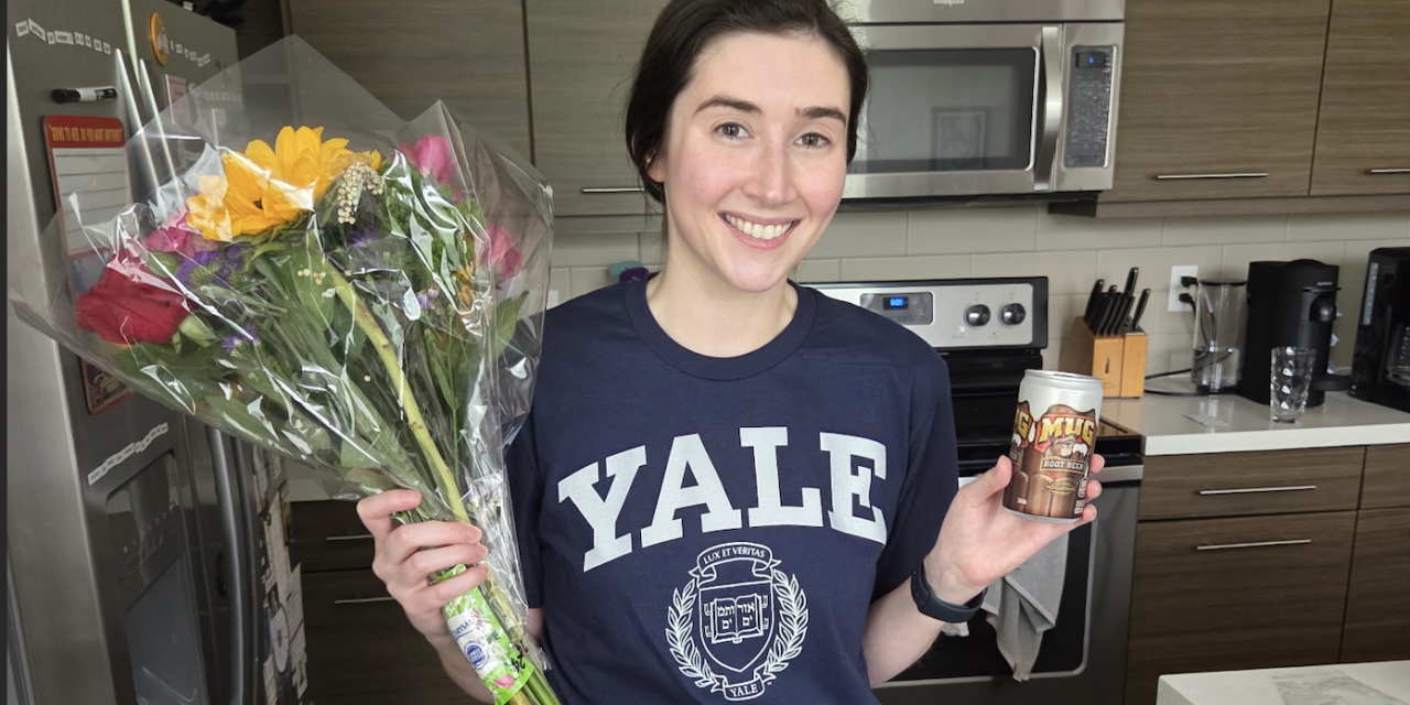 ACC Honors Student Transfers to Yale University to Pursue Mechanical Engineering Degree
