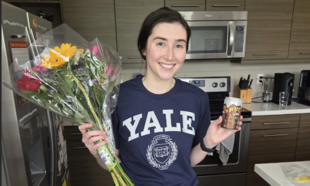ACC Honors Student Transfers to Yale University to Pursue Mechanical Engineering Degree