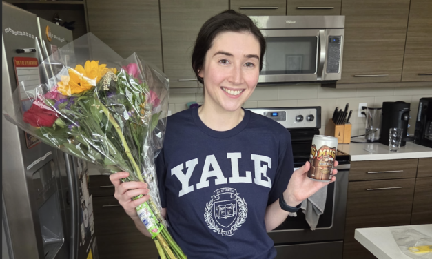 ACC Honors Student Transfers to Yale University to Pursue Mechanical Engineering Degree