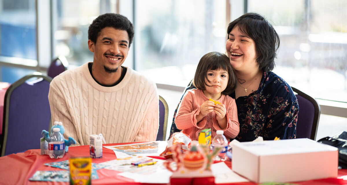 6 Tips for Parenting Students