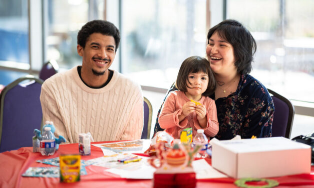 6 Tips for Parenting Students