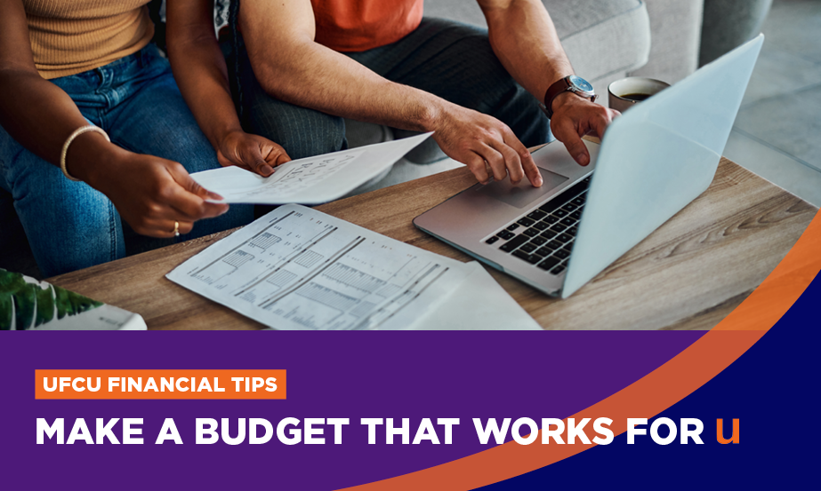 ACC + UFCU Tips | 8 Smart Tips for Managing Money
