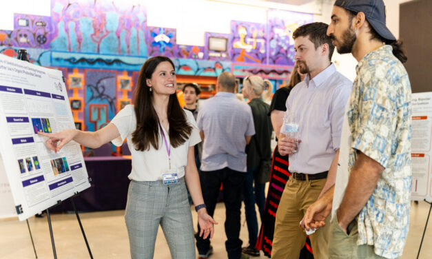 Start Preparing for the 2027 Student Research Symposium