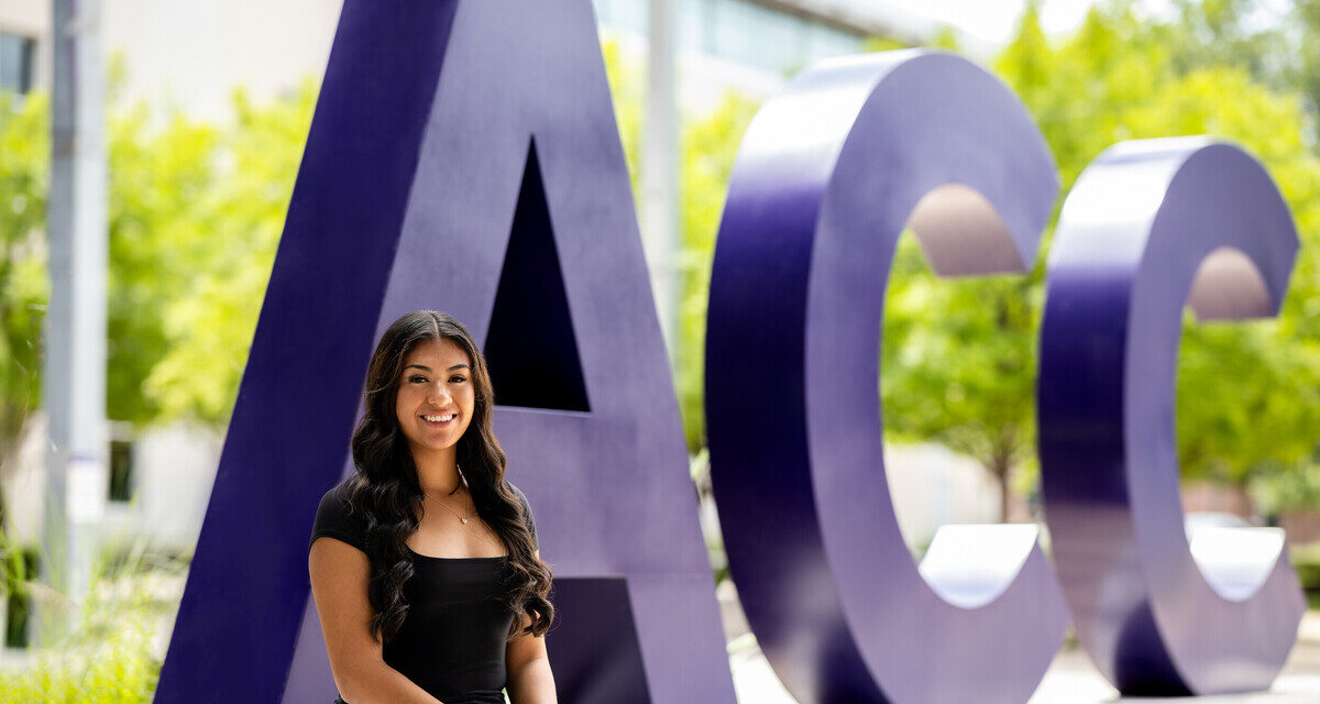 McKenzie D. Didn’t Need Another College — She Needed the Right One
