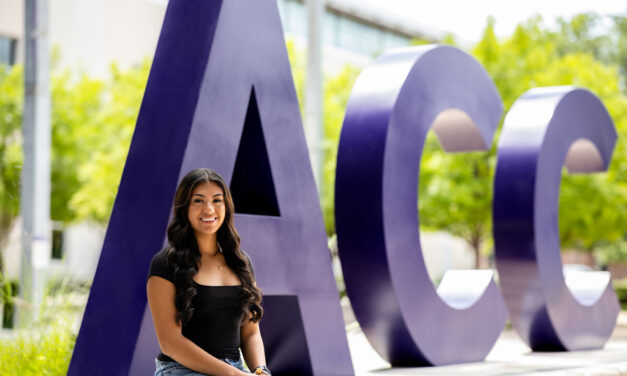 McKenzie D. Didn’t Need Another College — She Needed the Right One