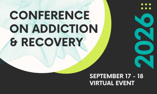 ACC Hosts 2026 Conference on Addiction and Recovery 