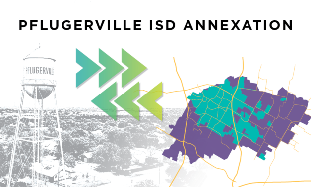 Pflugerville Voters Will Decide on ACC Annexation This November