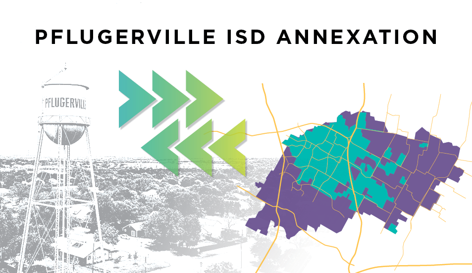 Pflugerville Voters Will Decide on ACC Annexation This November