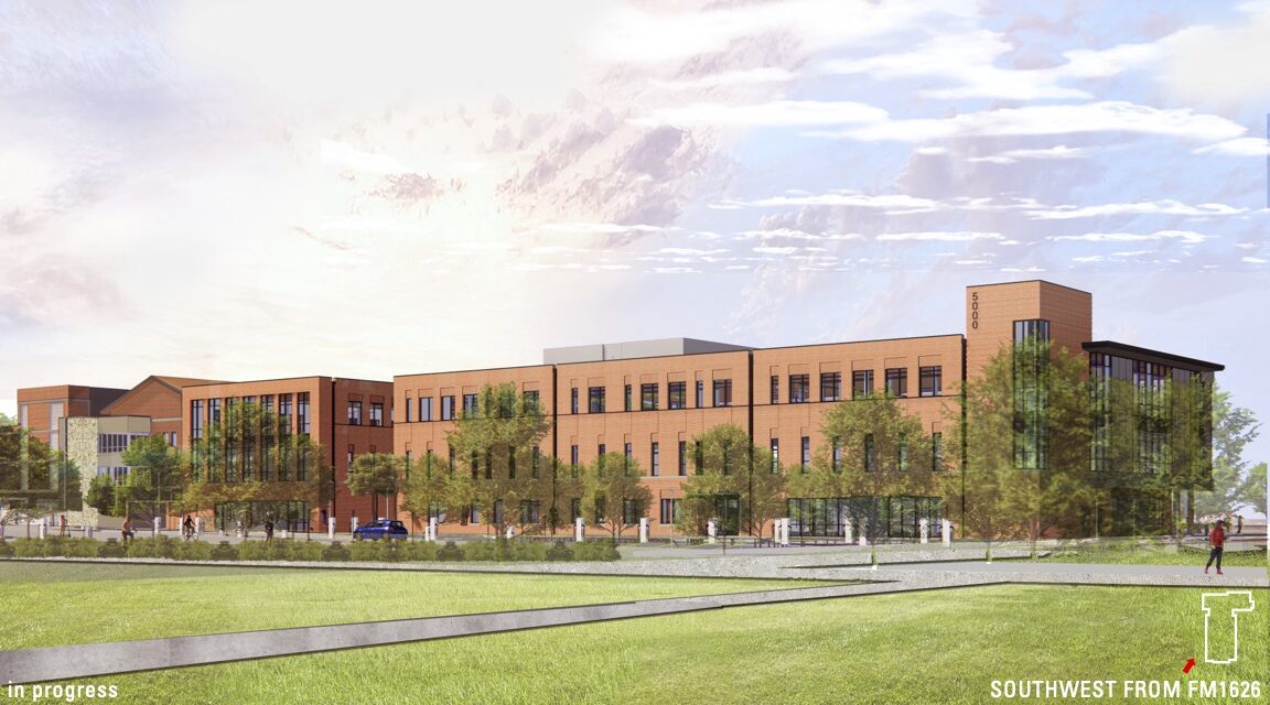Hays Campus Expansion Project Moves Closer to Construction
