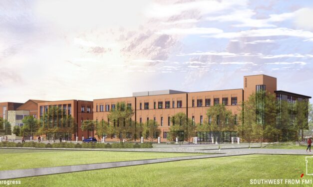 Hays Campus Expansion Project Moves Closer to Construction