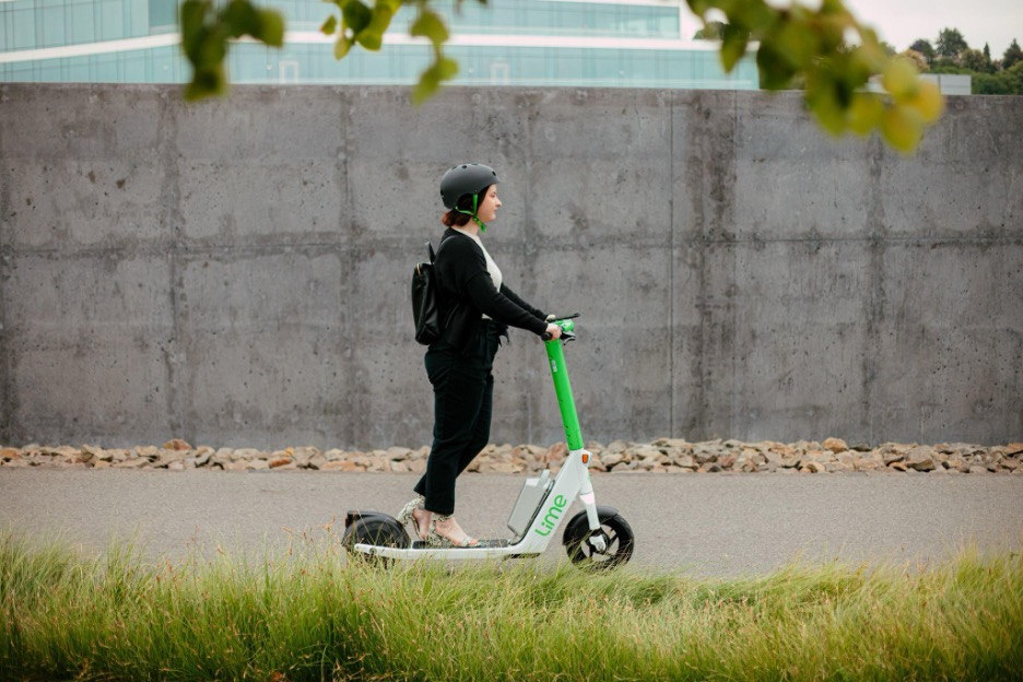 Lime Launches Program to Offer 50% Discount to ACC Riders
