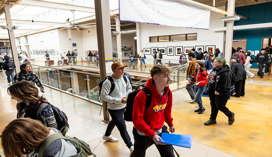 Start Strong This Fall: Take the Student Basic Needs Questionnaire