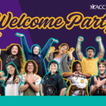 New year. New connections. One unforgettable kickoff!