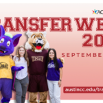 ACC’s Fall Transfer Week helps you get to a University