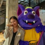 Upcoming Events for First-Year Riverbats