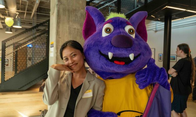 Upcoming Events for First-Year Riverbats