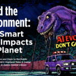 AI and the Environment: What Does Smart Tech Mean for Austin?