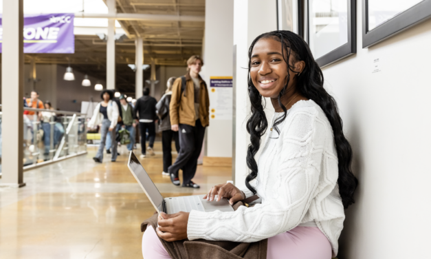 Last Chance to Complete the Student Basic Needs Questionnaire