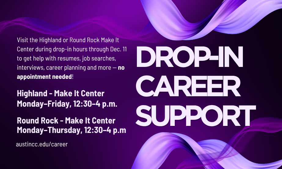 Get Ahead on Your Career Goals