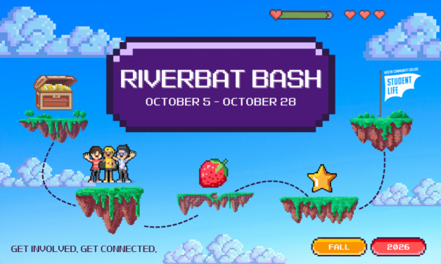 Level Up Your ACC Journey at Riverbat Bash!