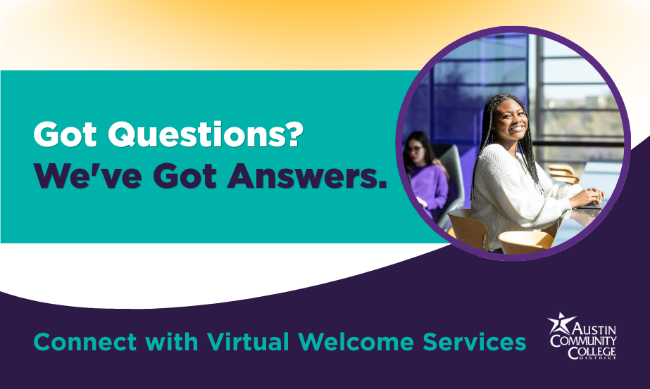 Got Questions? Start With Virtual Welcome Services