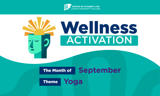Monthly Wellness Activations with Athletics and Wellness